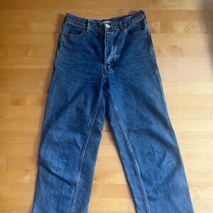 Jesse Kamm 225s Cowboy blue Japanese denim